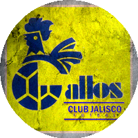 Logo CSD Jalisco